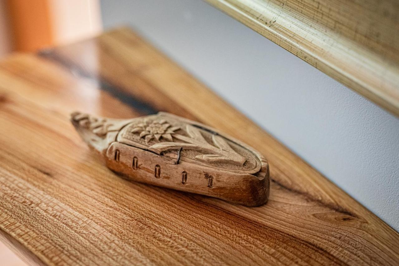 Zacisze Pod Reglami & Sauna Zakopane Buitenkant foto