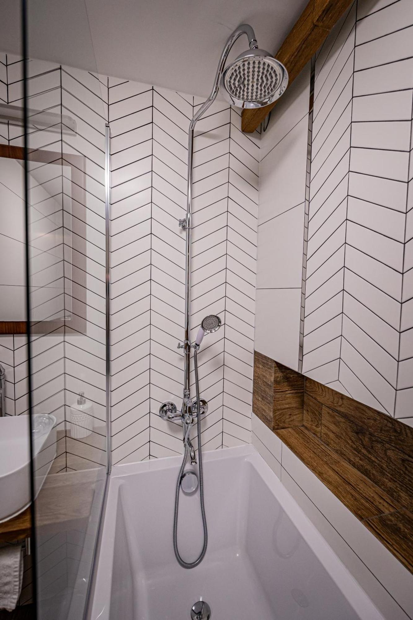Zacisze Pod Reglami & Sauna Zakopane Buitenkant foto